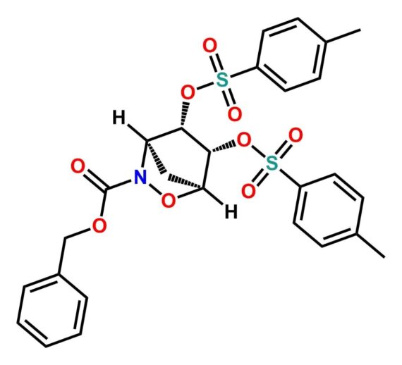 Ticagrelor Impurity 1