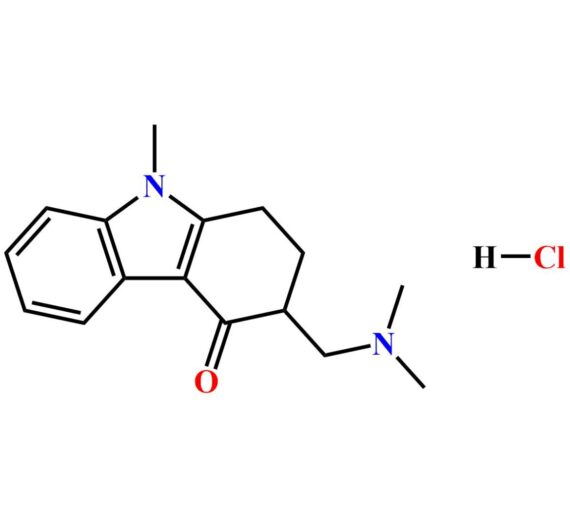 Ondansetron EP Impurity A HCl