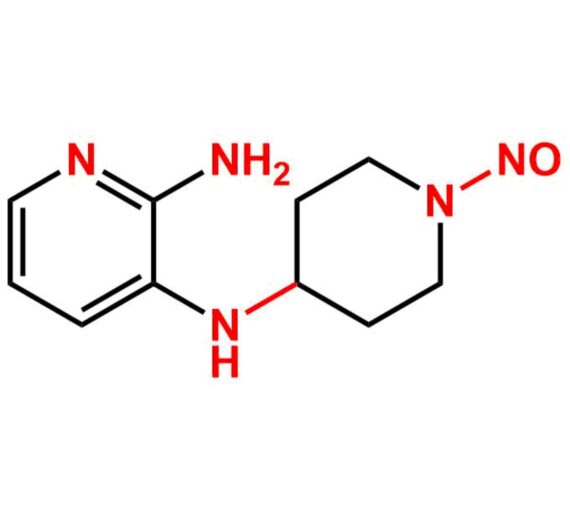 N-Nitroso Rimegepant Impurity 4