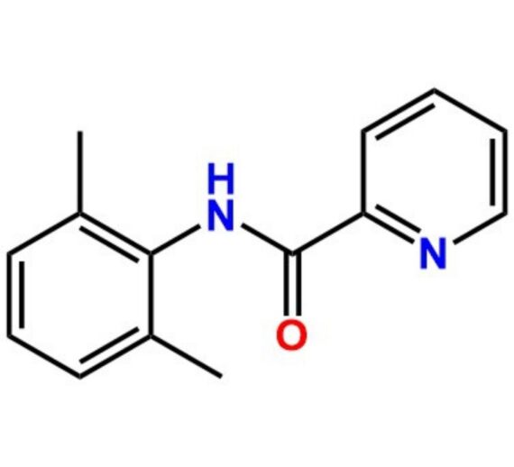 Bupivacaine EP Impurity A