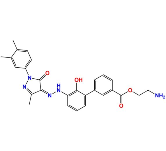 Eltrombopag Olamine