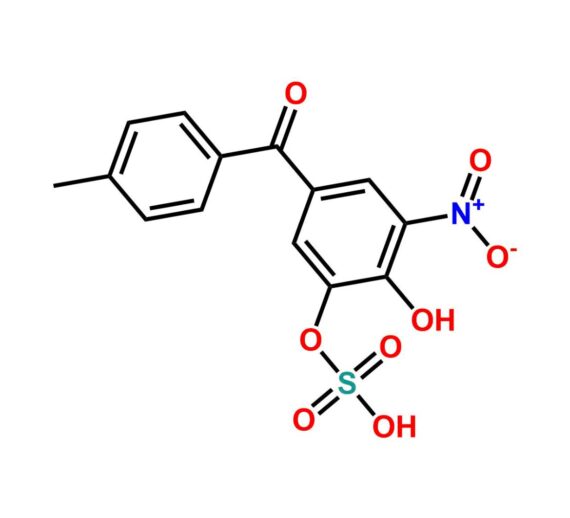 Tolcapone Impurity 1