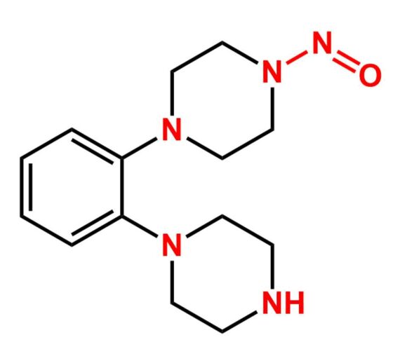 N-Nitroso Vortioxetine Impurity 14
