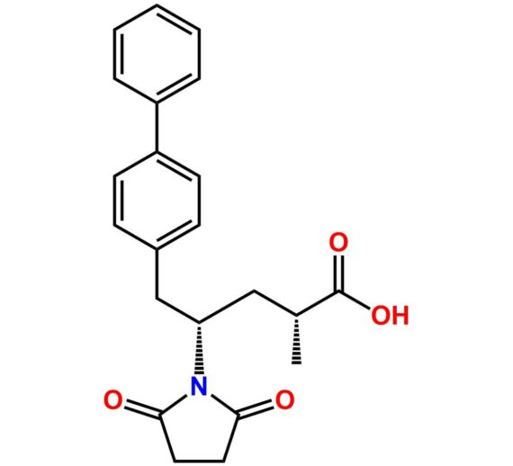 Sacubitril Impurity 57