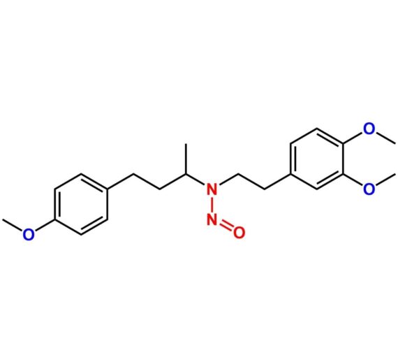 N-Nitroso Dobutamine Impurity A