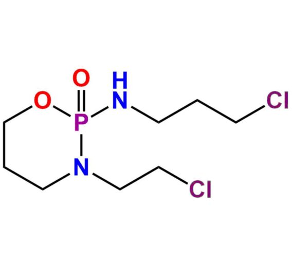 Ifosfamide Impurity 2