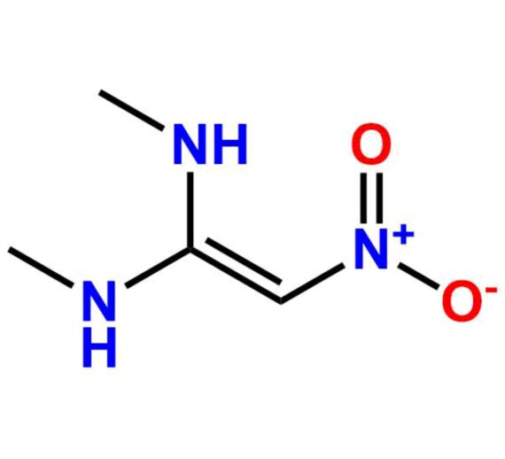 Nizatidine EP Impurity A