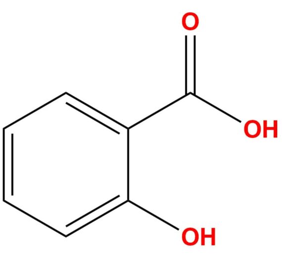 Mesalazine EP Impurity H