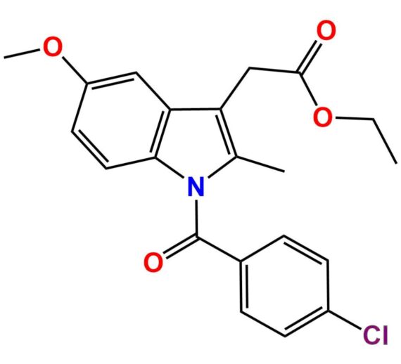 Indomethacin EP Impurity I