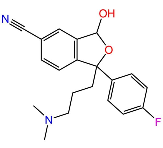 Citalopram EP Impurity B