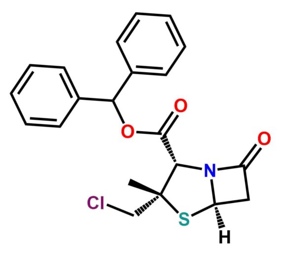 Tazobactam Acid Impurity 1