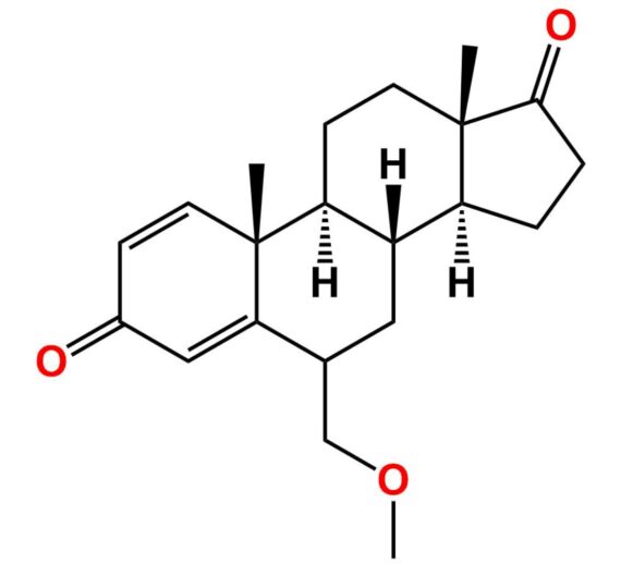 Exemestane Related Compound