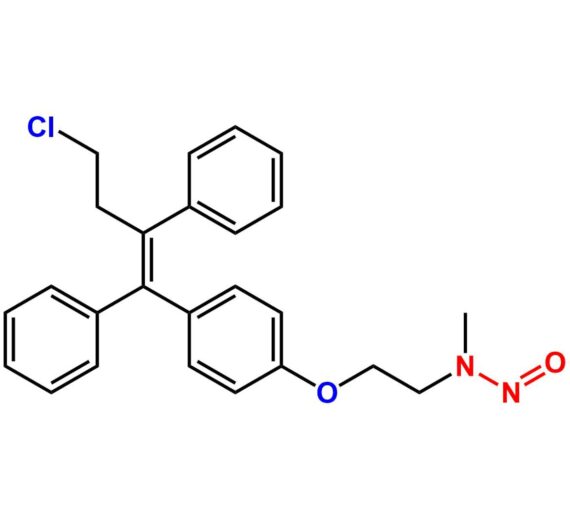 N-Nitroso Toremifene Impurity 1