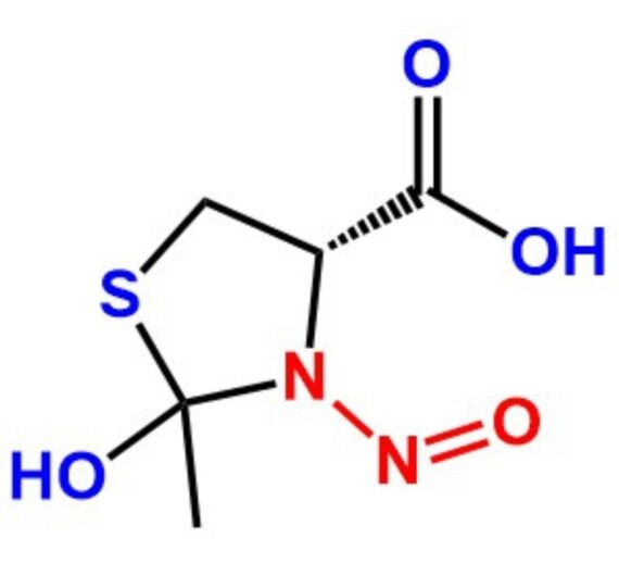 N-Nitroso Acetylcysteine Impurity 7