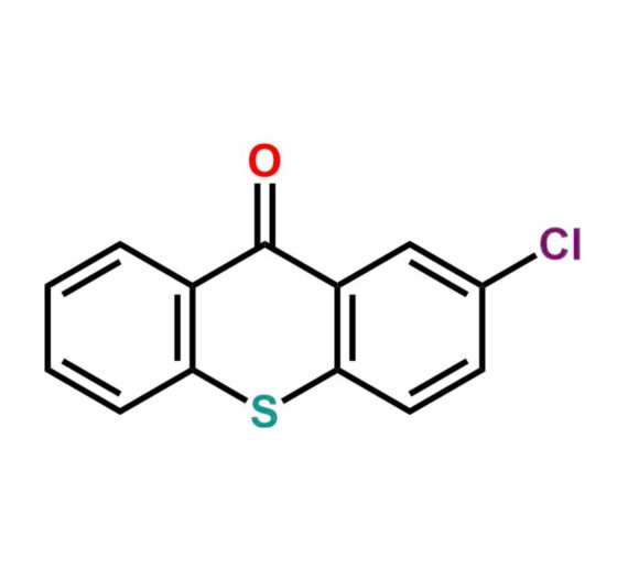 Zuclopenthixol Decanoate EP Impurity B