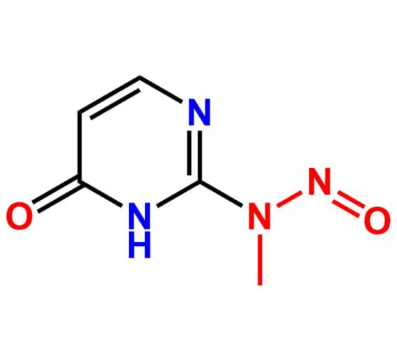 N-Nitroso Mizolastine Impurity 5