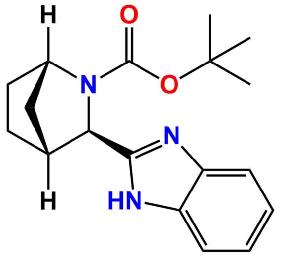 Ledipasvir Impurity-8