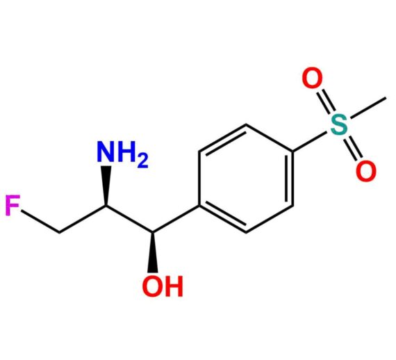 Florfenicol amine