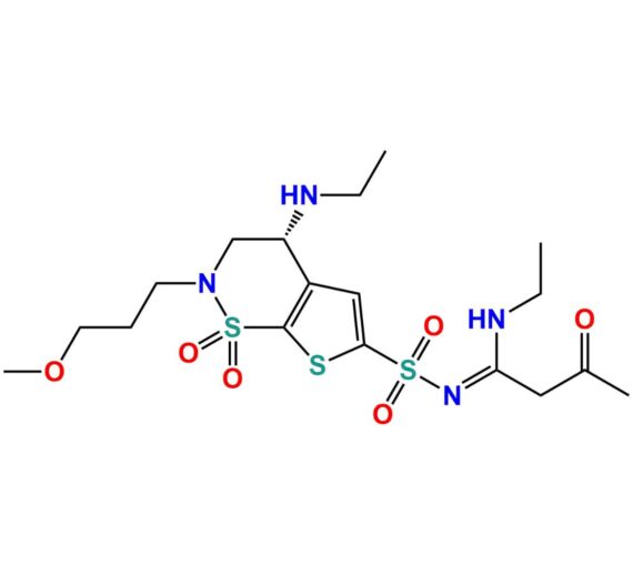Brinzolamide Impurity 5