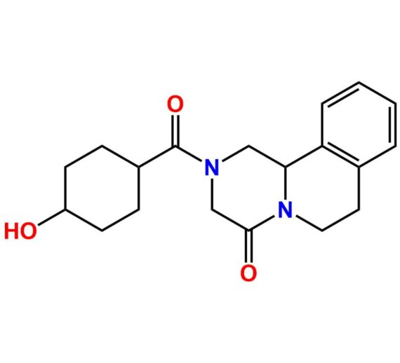 Praziquantel Impurity 1
