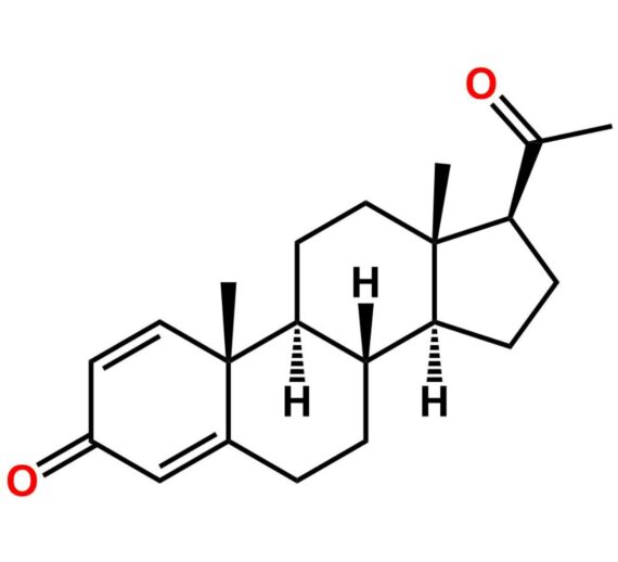 Progesterone EP Impurity J