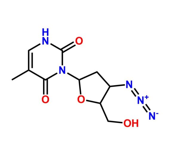 Zidovudine Impurity 1