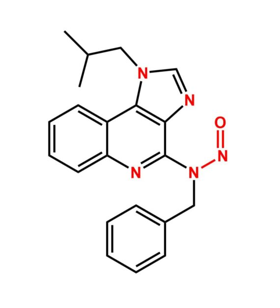 N-Nitroso Imiquimod Impurity 2