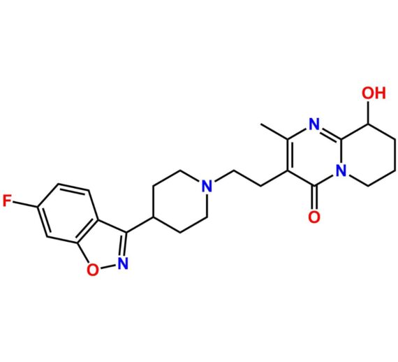 Risperidone EP Impurity C