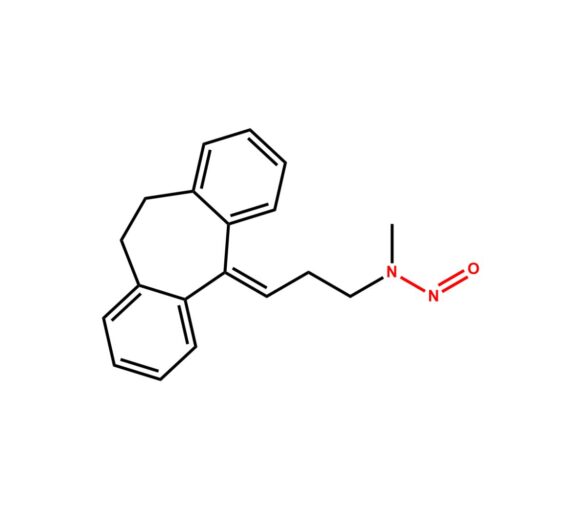 N-Nitroso Nortriptyline Impurity 1