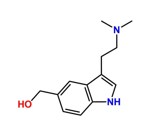 Sumatriptan 5-Hydroxymethyl Impurity