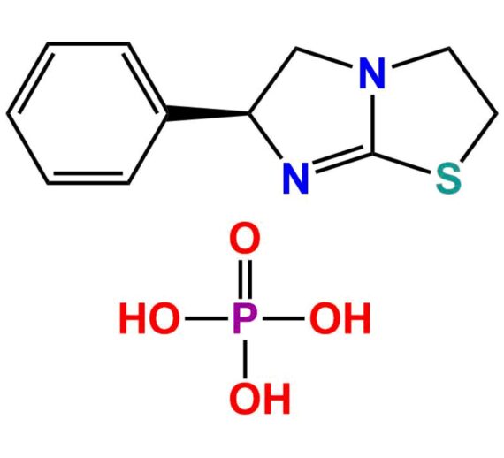 Levamisole Phosphate