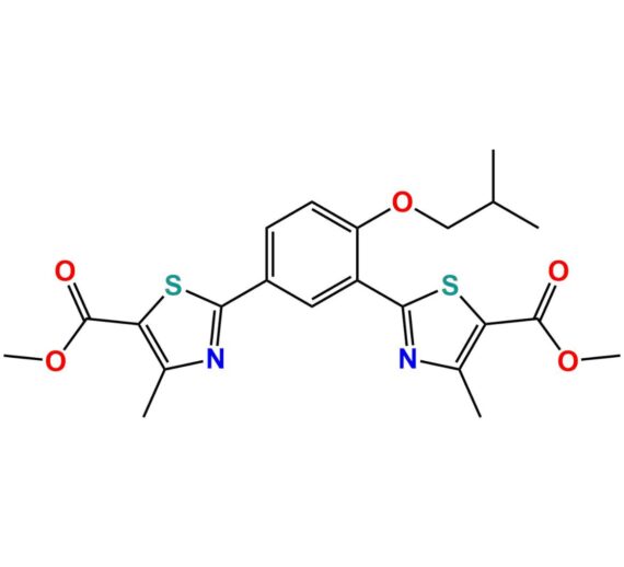 Febuxostat Impurity 3