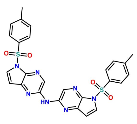 Upadacitinib Impurity 11