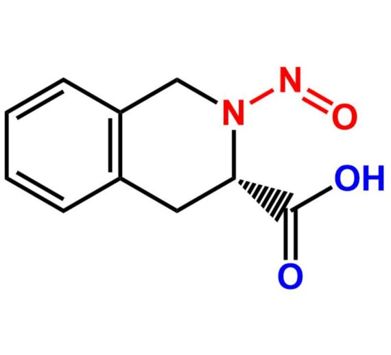 N-Nitroso Quinapril Impurity A
