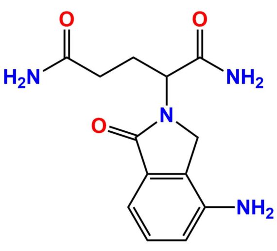 Lenalidomide Impurity 7
