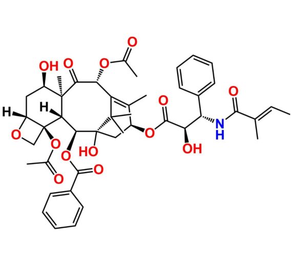 Paclitaxel EP Impurity D