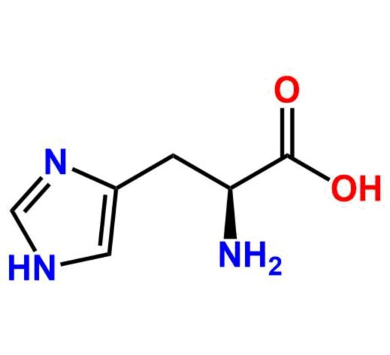Histidine
