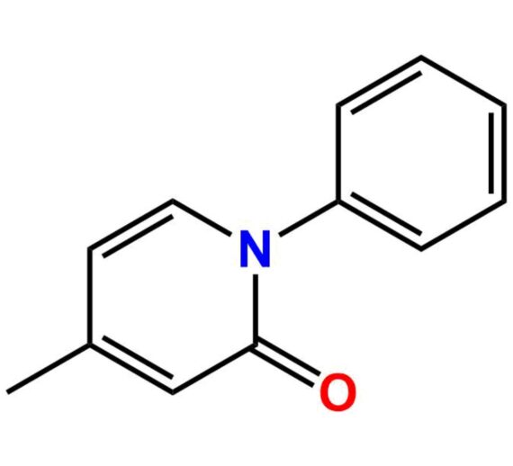 Pirfenidone Impurity 4