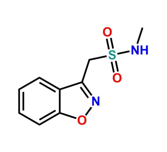 N-Methyl Zonisamide