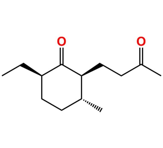 Dihydroartemisinin Impurity H