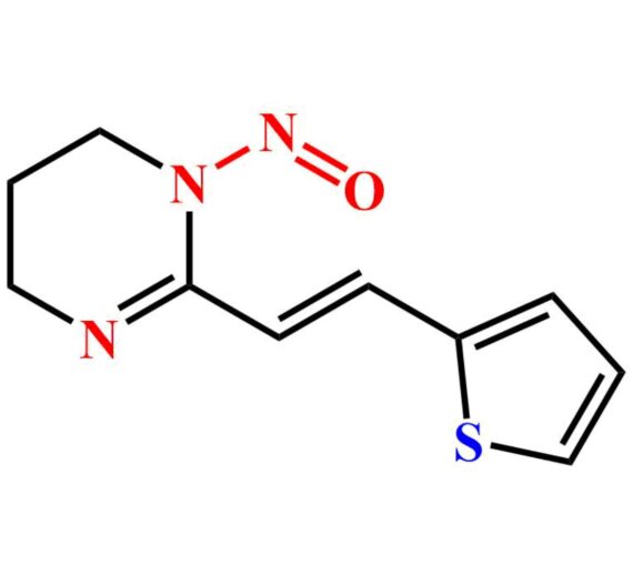N-Nitroso Pyrantel Impurity 1