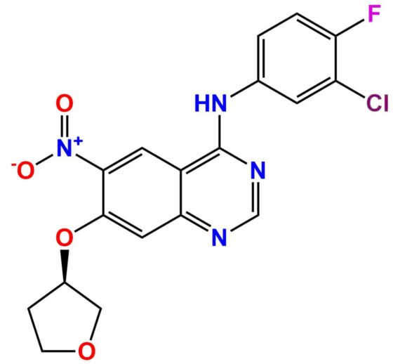 Afatinib Impurity A