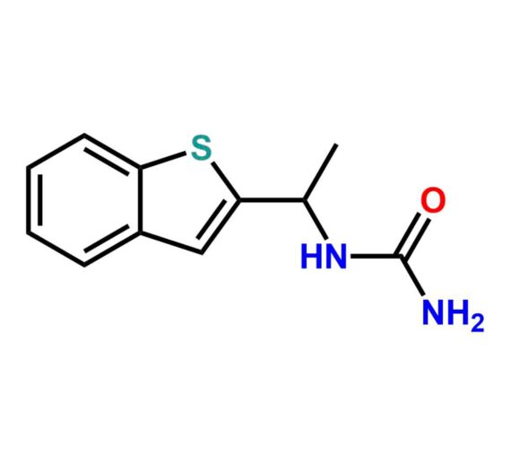 Zileuton USP Related Compound A
