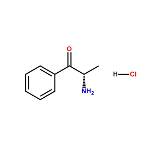 Dexamfetamine Sulfate EP Impurity C (HCl salt)