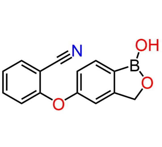 Crisaborole o-Isomer