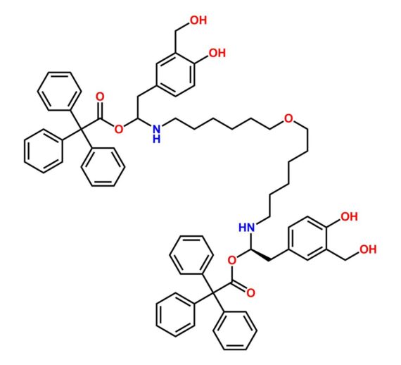 Vilanterol Impurity 27