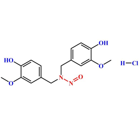 N-Nitroso Pimavanserin Impurity 8