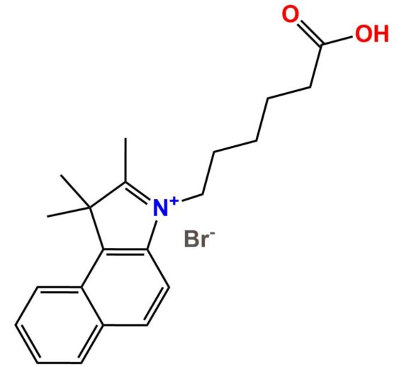 Indocyanine Green Impurity 2