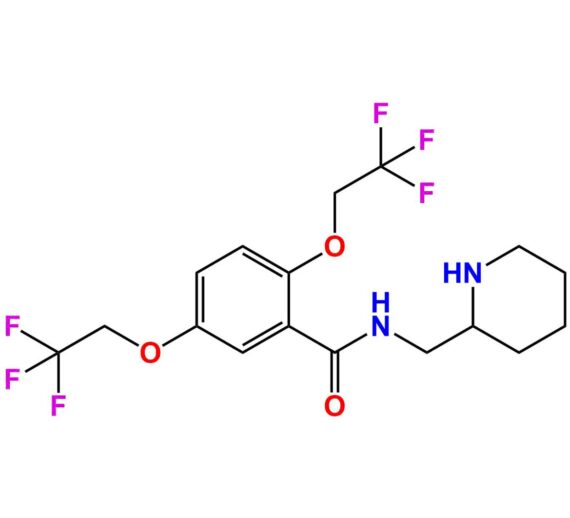 Flecainide