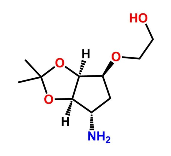 Ticagrelor Impurity 92